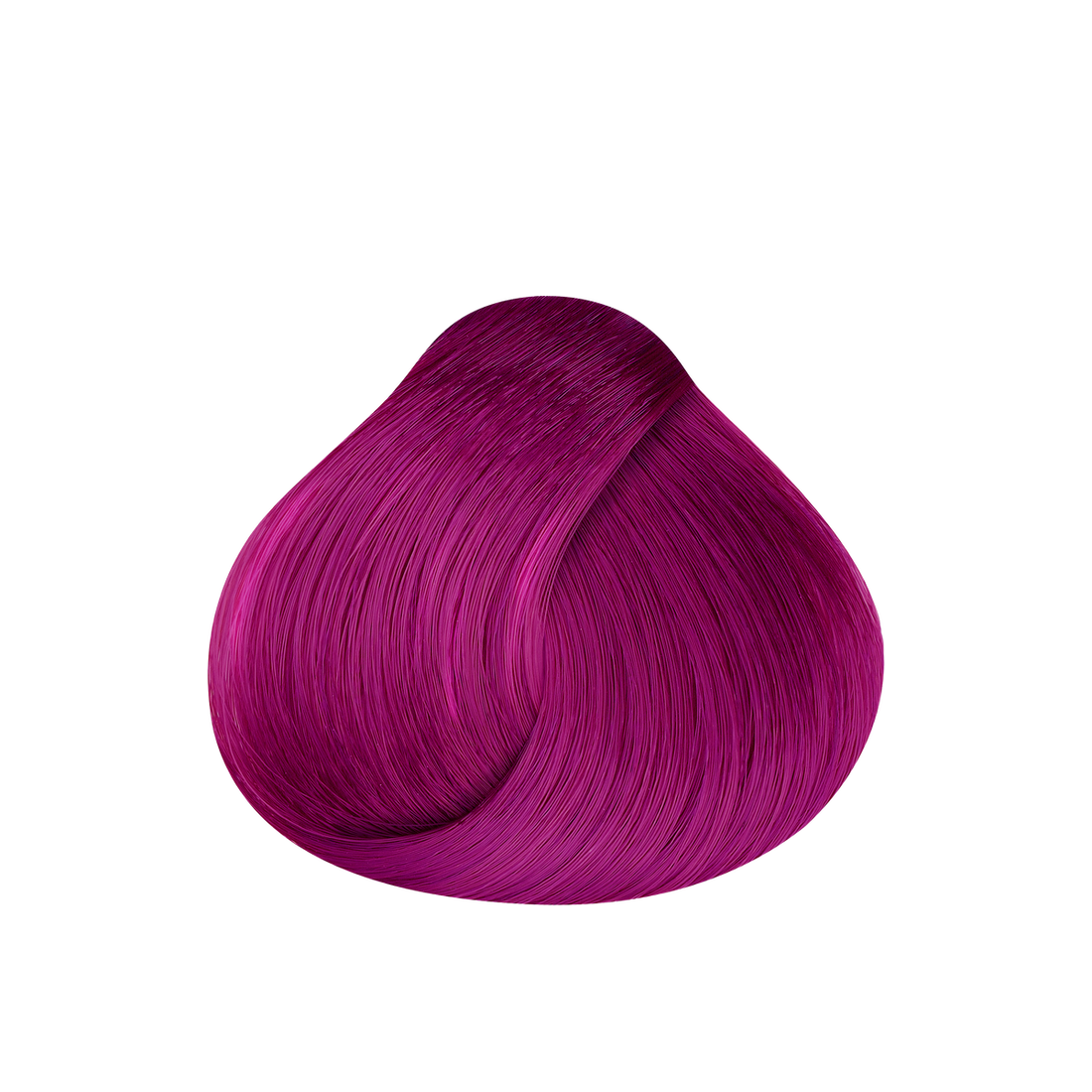 Tinte semipermanente de fantasía Nutrapel KeraColor Urban Shades 2 × 50 g – MAGENTA