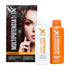 Kit para permanente Xiomara Ondulante Multipotencia