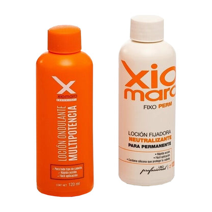 Kit para permanente Xiomara Ondulante Multipotencia (2)