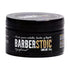 Pasta para cabello Xiomara Barber Stoic fijación suave efecto natural 100 g