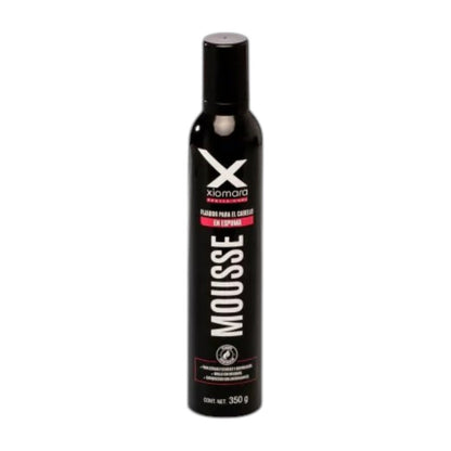 Mousse fijador en espuma Xiomara Fixolan 350 g