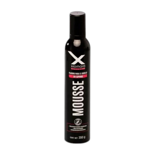 Mousse fijador en espuma Xiomara Fixolan 350 g