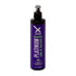 Shampoo matizador sin sulfatos Xiomara Platinum 250 ml