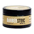 Pomada para cabello Xiomara Barber Stoic fijación fuerte acabado mate 100 g