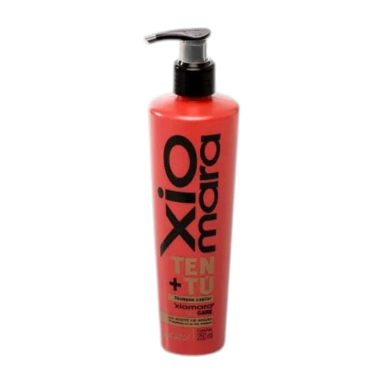 Shampoo Xiomara Ten + Tú 250 ml