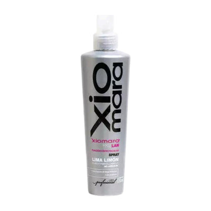 Spray fijador Xiomara Lima Limón 250 ml
