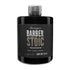 Shampoo para cabello y barba Xiomara Barber Stoic 300 ml
