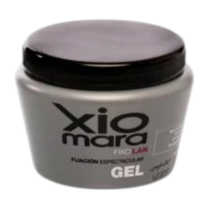 Gel para cabello Xiomara Fixolan 500 g y 1 kg – 500 g