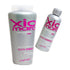 Quitaesmalte profesional Xiomara con lanolina 150 ml y 1 L