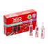 Ampolleta Xiomara Post Color fijación y protección del color 10 ml
