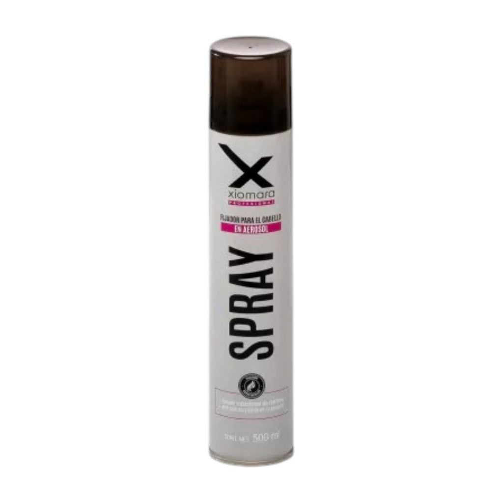 Spray fijador en aerosol Xiomara Fixolan 500 ml