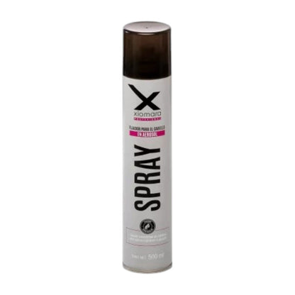 Spray fijador en aerosol Xiomara Fixolan 500 ml