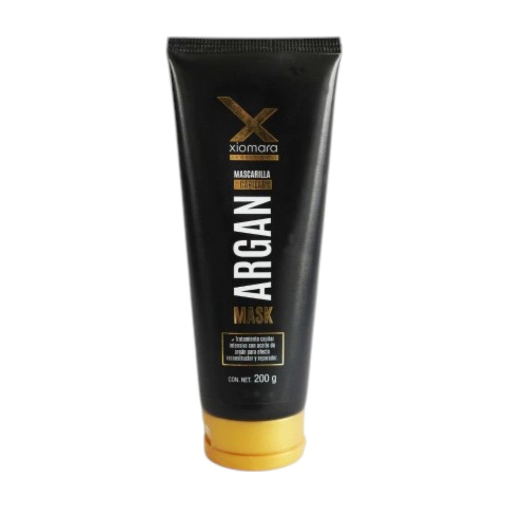 Mascarilla capilar Xiomara Argán 200 g