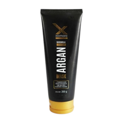 Mascarilla capilar Xiomara Argán 200 g