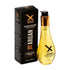 Óleo capilar Xiomara Argán frasco 140 ml