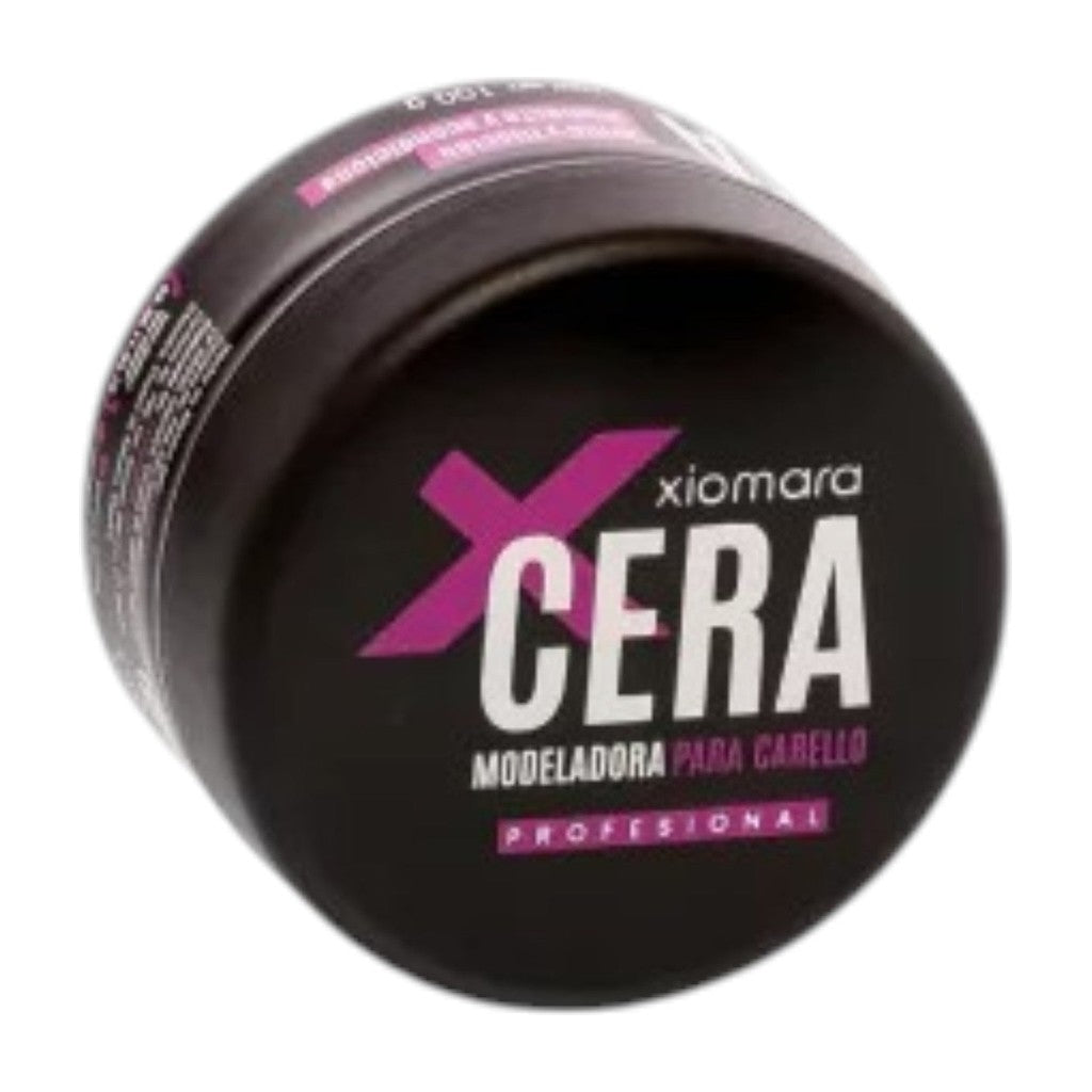 Cera modeladora Xiomara Fixolan 100 g