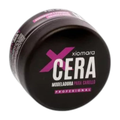 Cera modeladora Xiomara Fixolan 100 g
