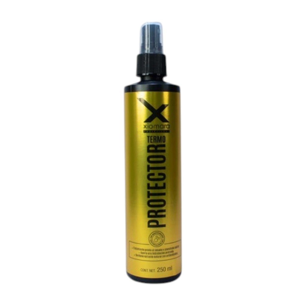 Termoprotector líquido para cabello Xiomara 250 ml