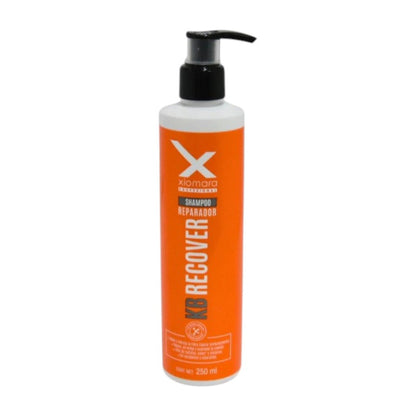 Tratamiento sin enjuague Xiomara Keratina Biomimética 250 ml