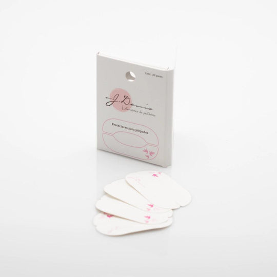 J. Denis Protectores para Párpados