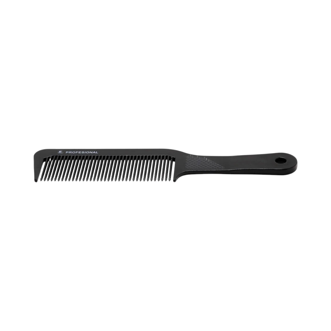 Lobo Peine para Cabello Tipo Flat Top Seccionado y Control Profesional Presentación Única