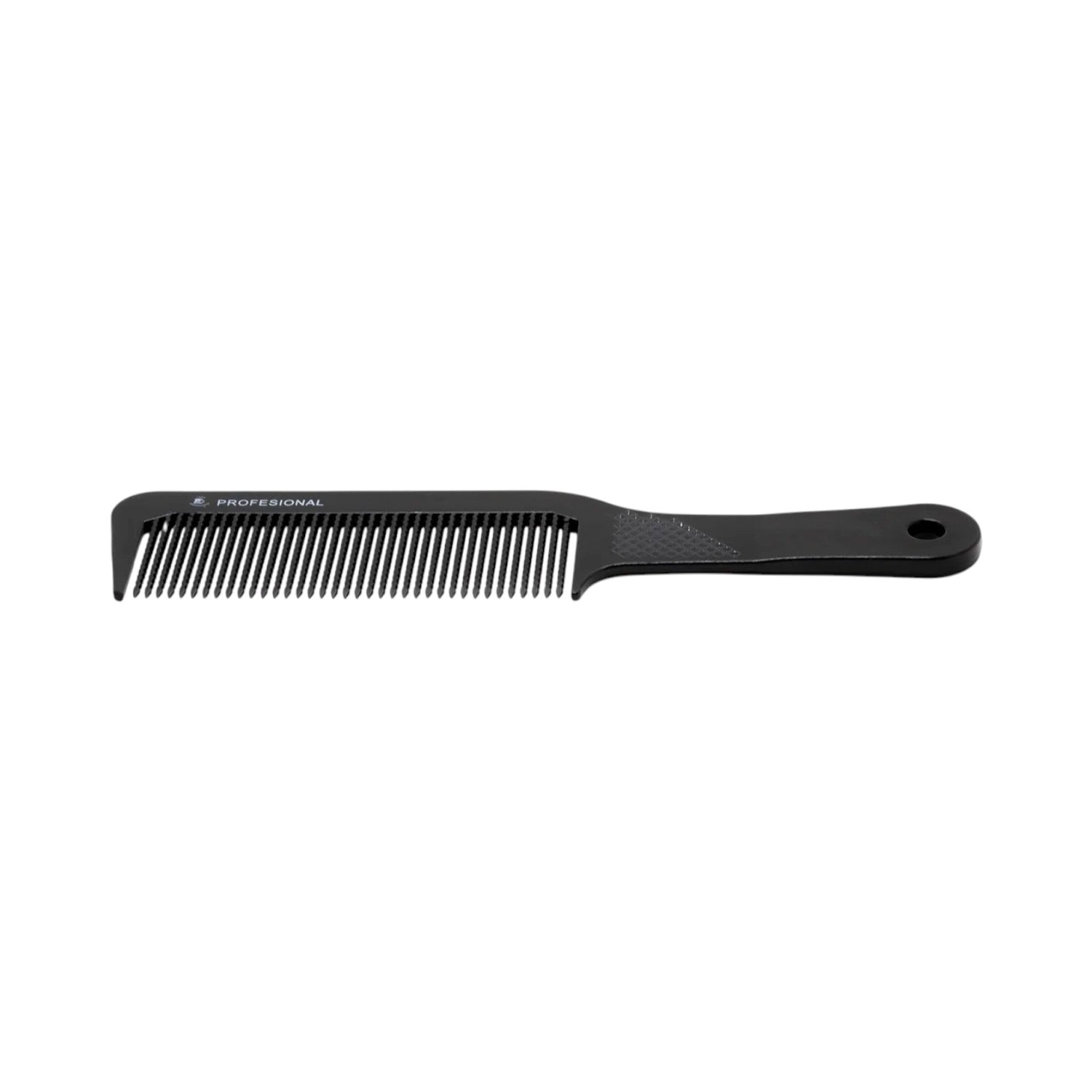 Lobo Peine para Cabello Tipo Flat Top Seccionado y Control Profesional Presentación Única