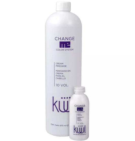 ChangeMe Peroxide 870ml