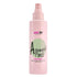 Pink Up Astringent Tonic Loción Astringente 165 ml, frasco rosa con atomizador