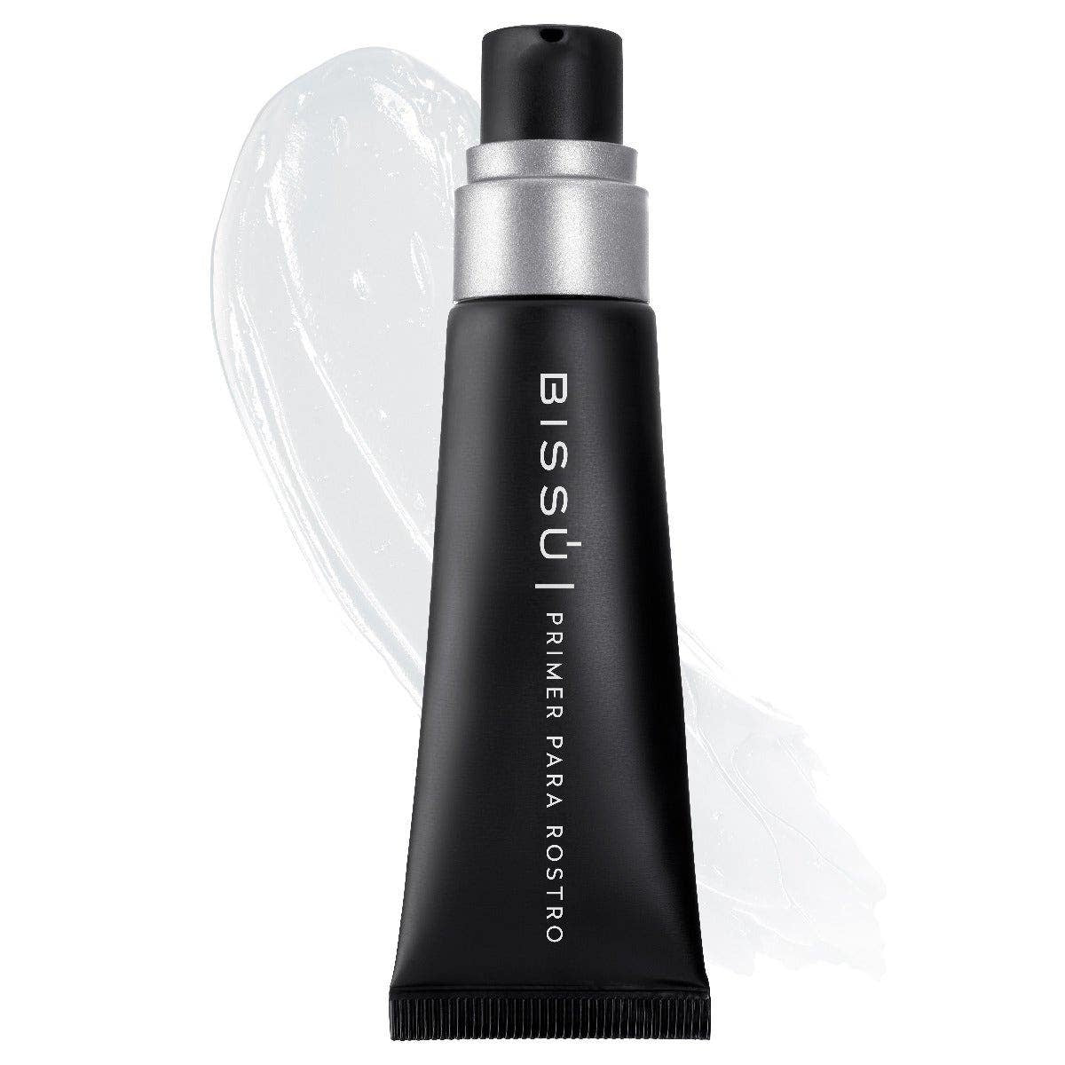 Bissú Primer para Rostro Acabado Mate y Poros Difuminados 27.5 ml