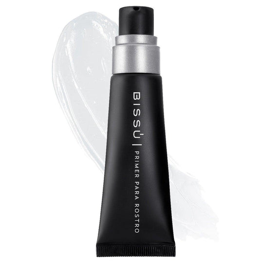 Bissú Primer para Rostro Acabado Mate y Poros Difuminados 27.5 ml