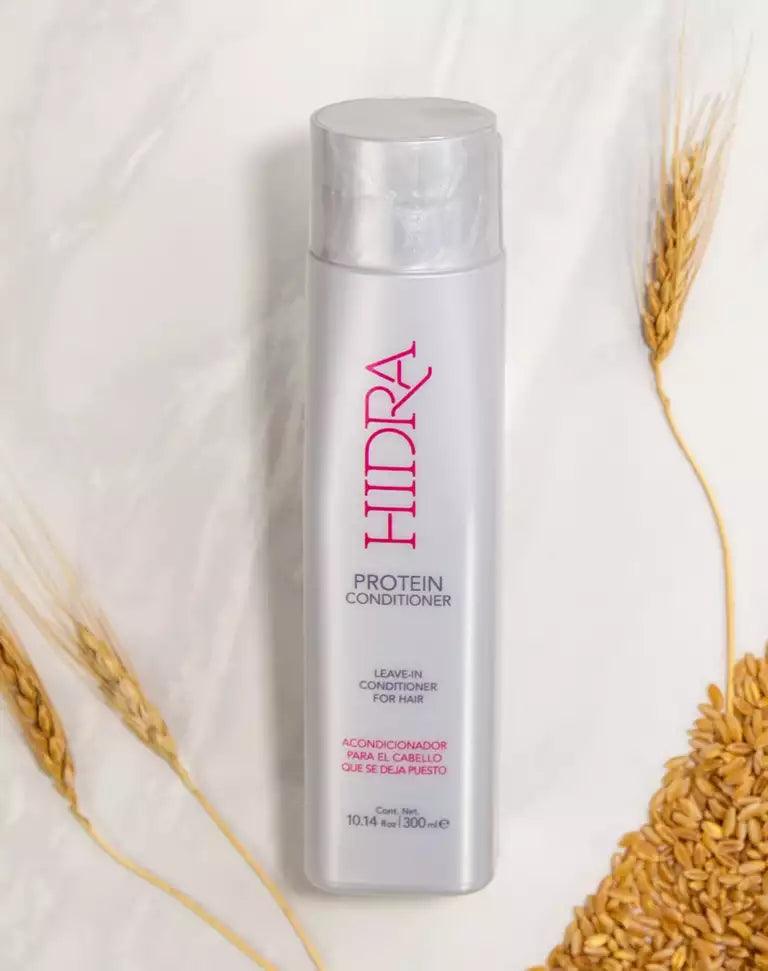 Protein Conditioner 300ml - Hidra - Fortalecimiento, Hidratacion ...