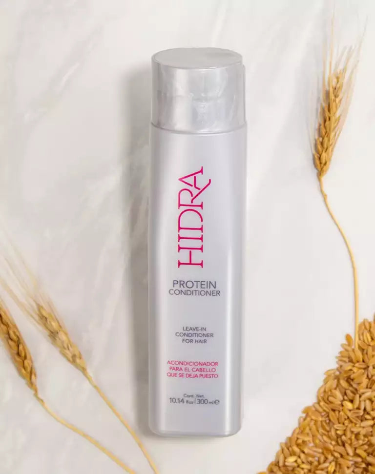 Protein Conditioner Para Cabello Dañado 300ml