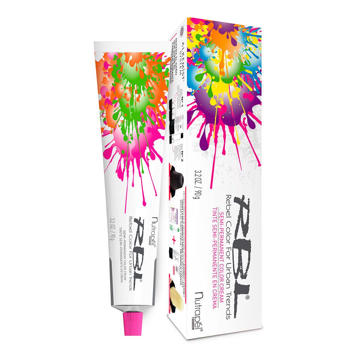 Tinte RBL 90ml