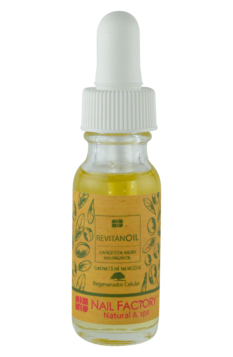 Aceite Revitalizante Revitanoil