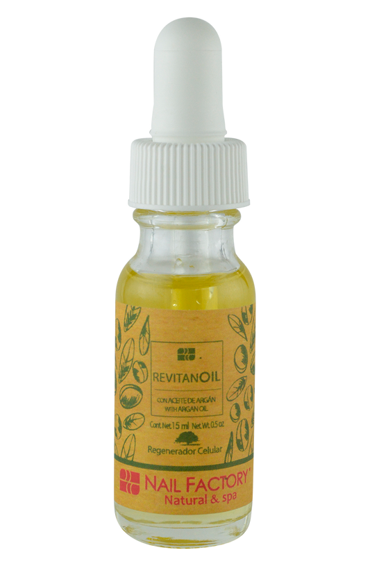 Aceite Revitalizante Revitanoil