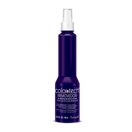 Color Tech Removedor de Manchas 140ml - RM14