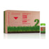 Ampolletas anticaída Biokera Natura Loción Intensiva 6 × 10 ml