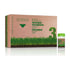 Tratamiento intensivo antigrasa Biokera Natura 6 × 10 ml