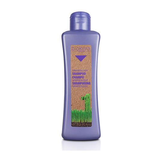 Salerm Biokera Natura Grapeology Shampoo 300 ml