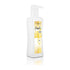 Booster para rizos Biokera Fresh Yellow Shot Curly Booster 300 ml