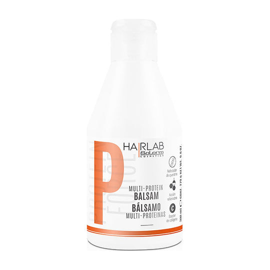 Bálsamo acondicionador Salerm Hair Lab Multi Proteínas 300 ml