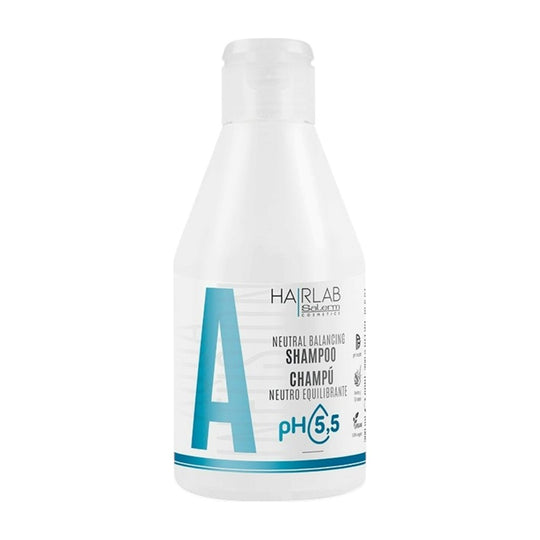 Shampoo Salerm Hair Lab Neutro Equilibrante 300 ml