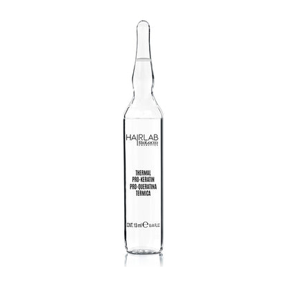 Ampolleta protector térmico Salerm Hair Lab Kera-Plus 13 ml