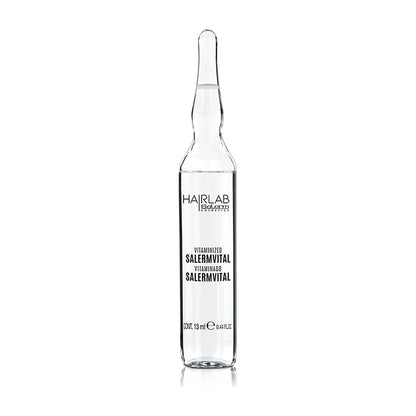 Ampolleta vitalizadora Salerm Hair Lab Salermvital 13 ml