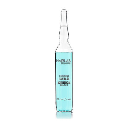 Ampolleta aceite esencial hidratante Salerm Hair Lab 13 ml