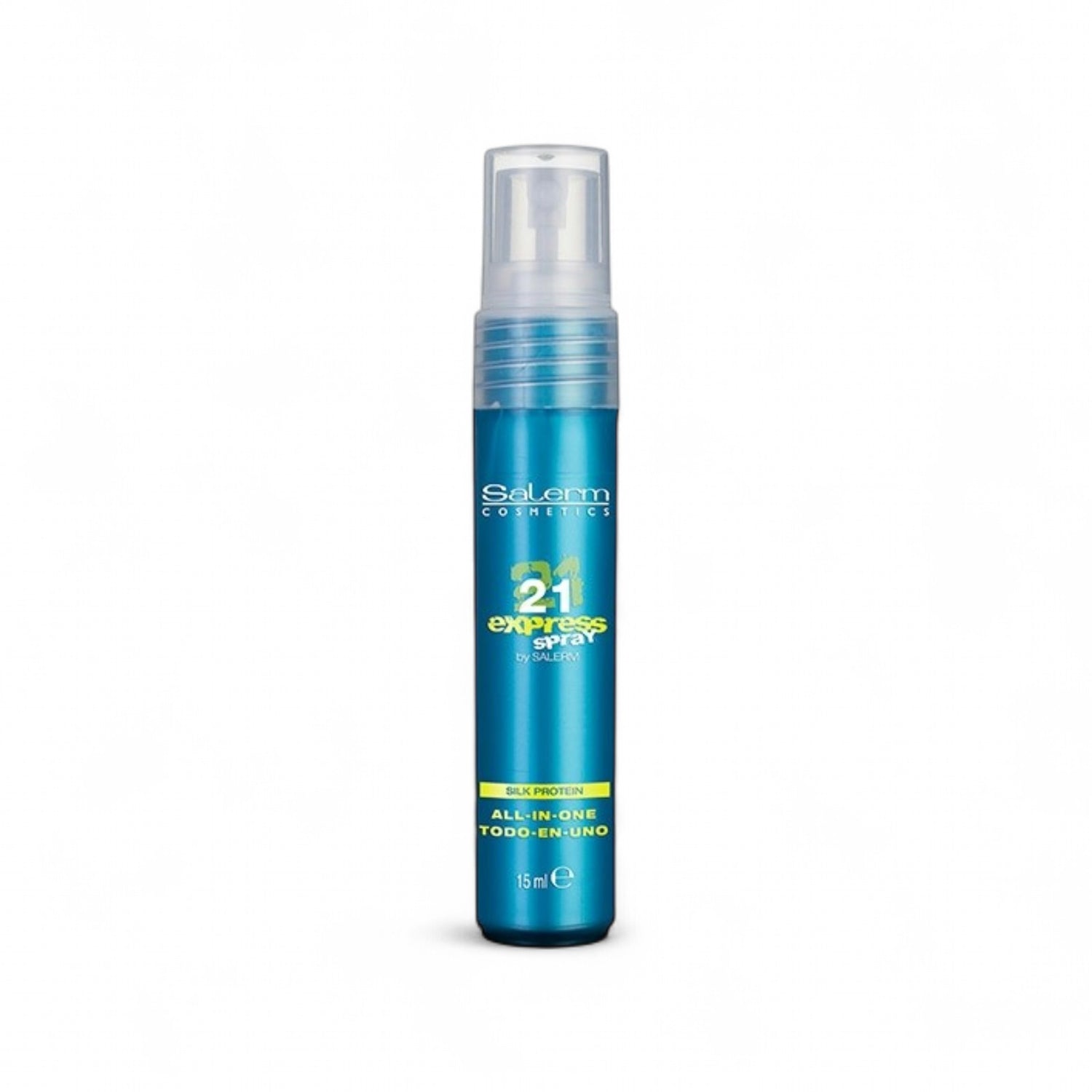 Salerm 21 Express Spray Tratamiento Todo en Uno 15 ml