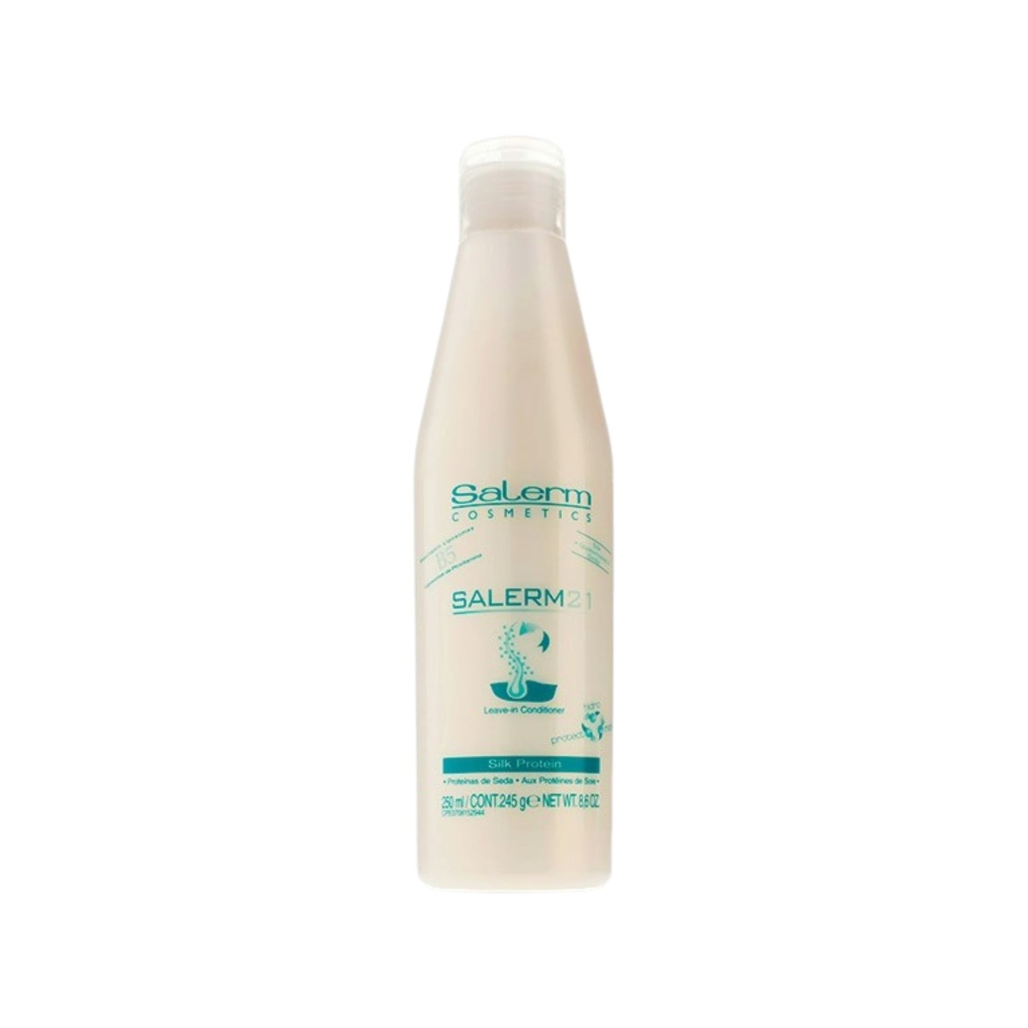 Salerm 21 Original Tratamiento Leave-In con Proteína de Seda 250 ml