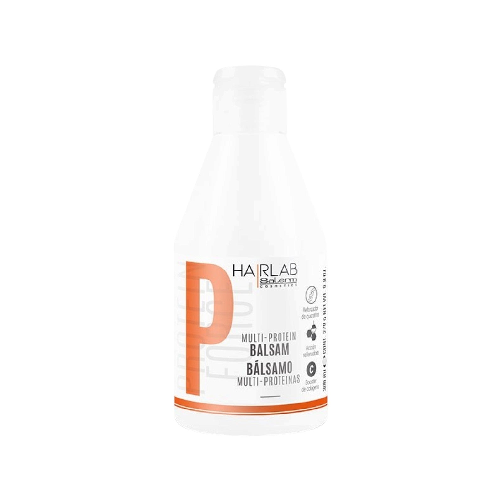 Salerm Bálsamo Multi Proteínas Reparación Capilar 300 ml