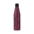 Salerm Champú Color Caoba 250 ml, botella frontal