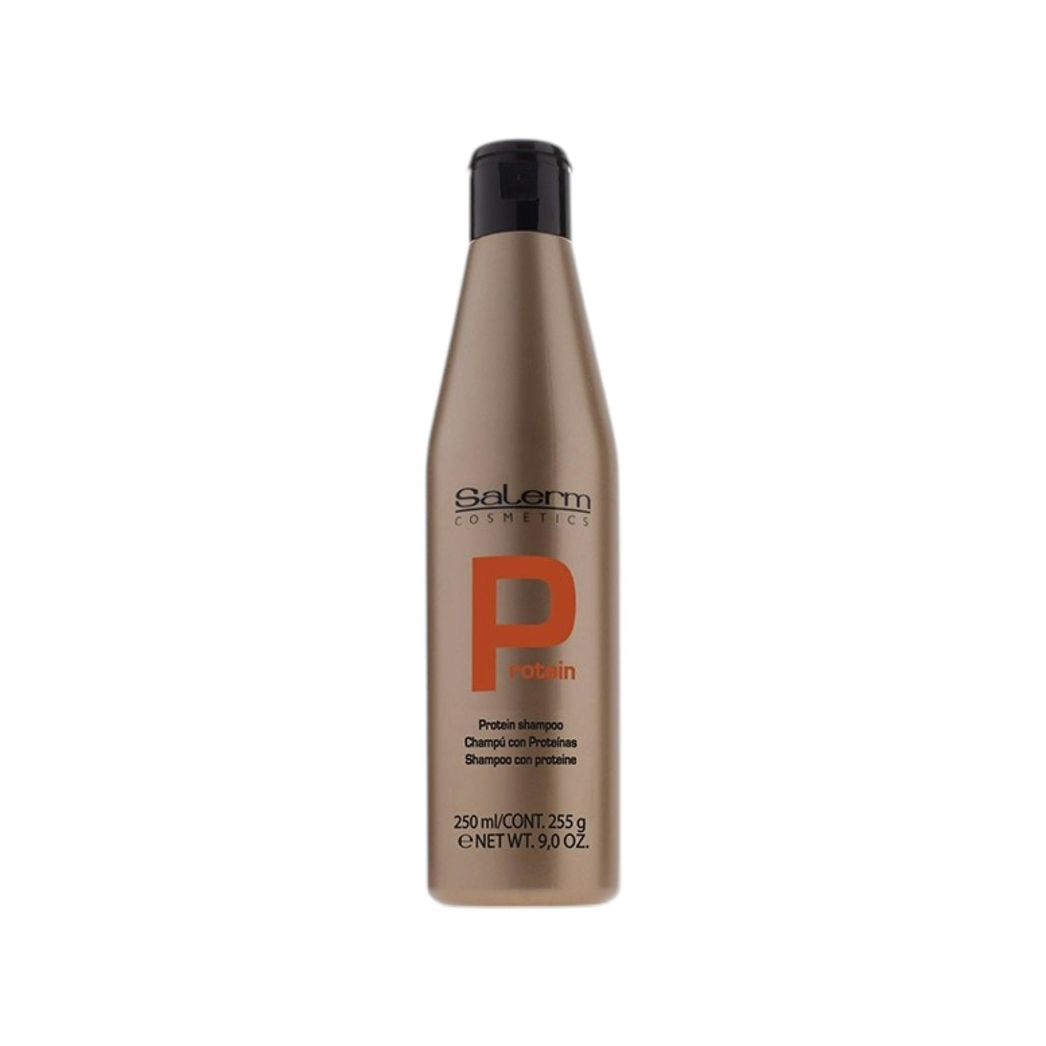 Salerm Champú Proteínas Reparación Post Técnica 250 ml